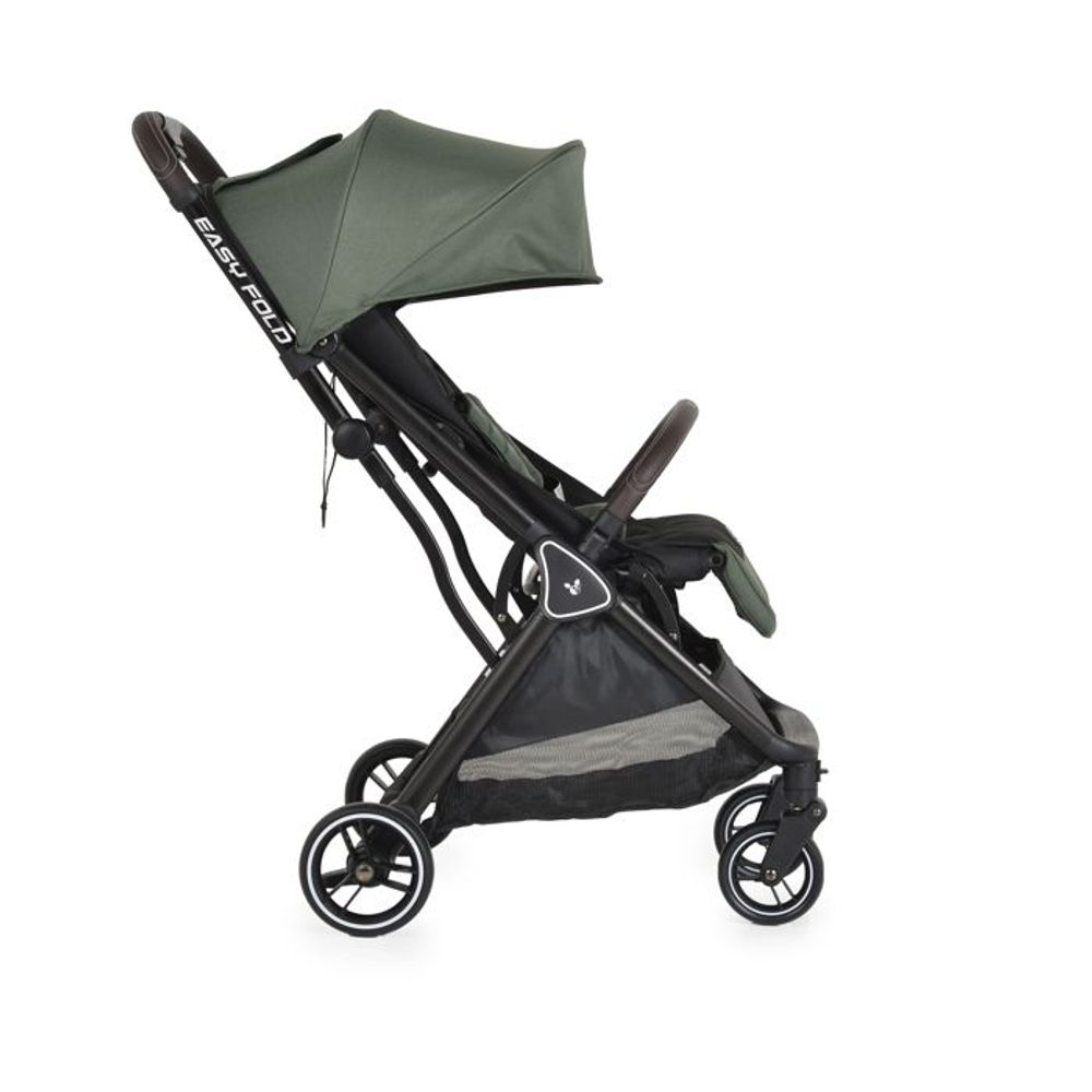 Cangaroo Kolica Easy Fold, Green slika 3