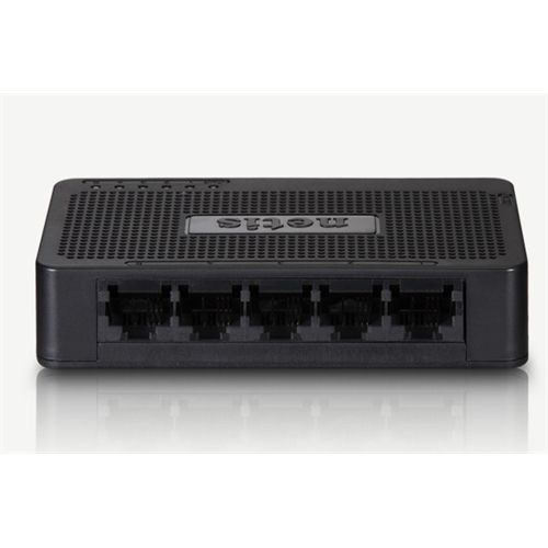 Netis 5-port switch 10/100, ST3105S slika 2