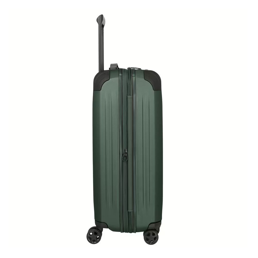 Travelite Kofer 66 cm ABS Dynamiic, 7000148-80, zeleni slika 5