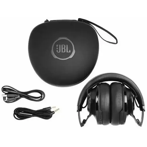 JBL CLUB 950 BTNC Bežične bluetooth slušalice  slika 3