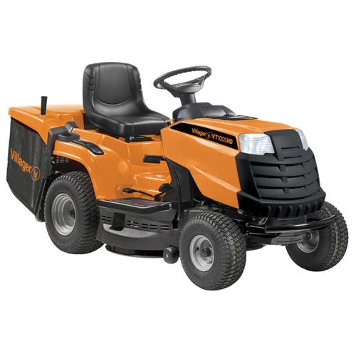 Traktor kosačica VT 1005 HD slika 1