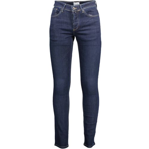 US POLO JEANS DENIM MAN BLUE slika 1