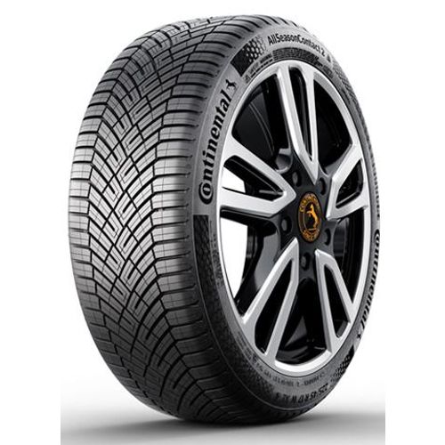 Continental 215/45R18 93V ALLSEASONCONTACT 2 FR slika 1