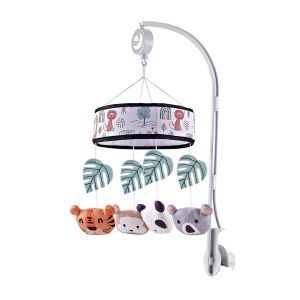 Chipolino Vrtuljak Tropic Milr02301Tro