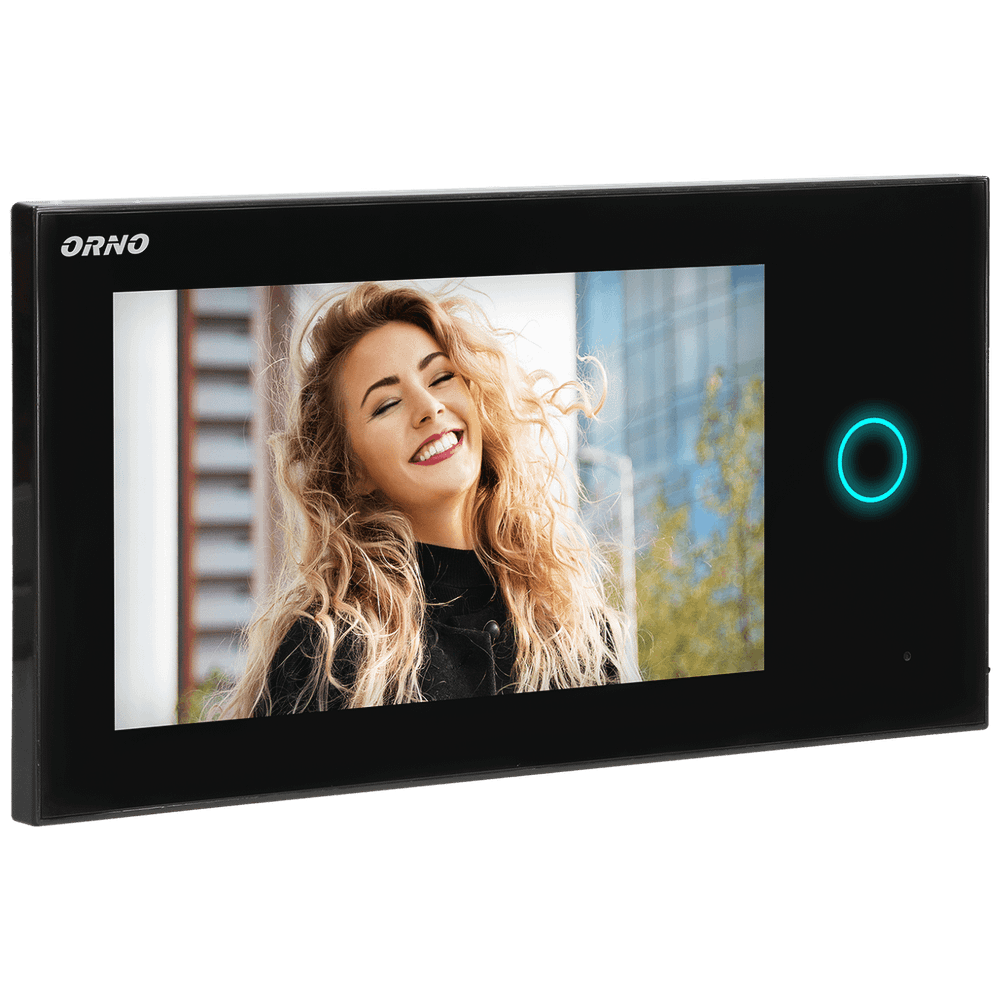 Orno Video interfon 7", set, Appos - OR-VID-WI-1068/B slika 3