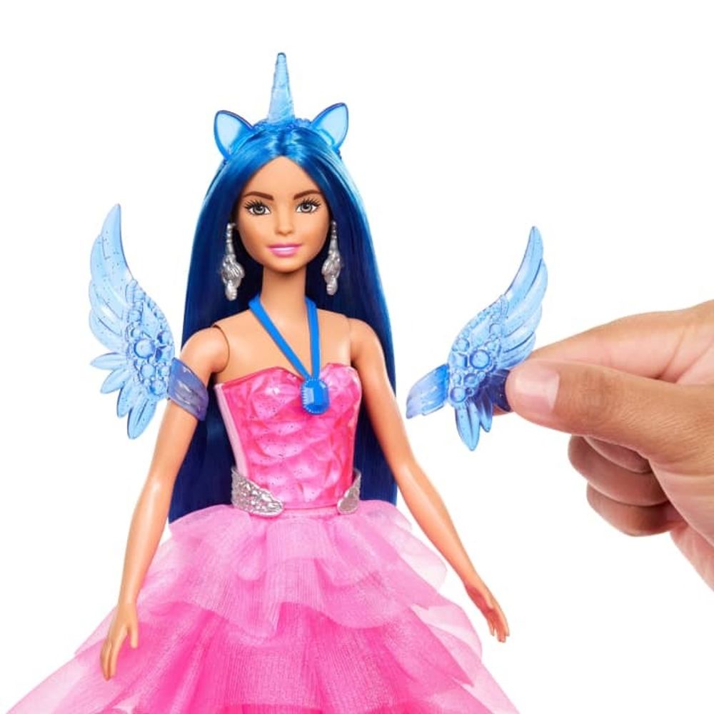 Barbie Lutka sa jednorogom slika 2