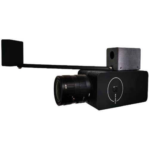 IP video kamera MEGVII Ming JiPortabilni sistem za beskontaktno merenje telesne temperature slika 2