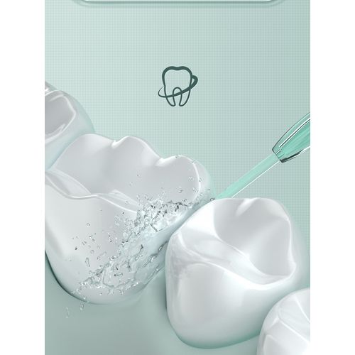 ENCHEN by Xiaomi Oralni tuš Irigator Mint 3 slika 5