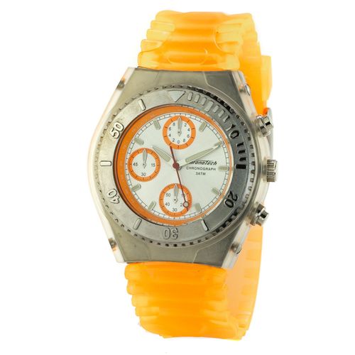 Uniseks sat Chronotech CT7284-05 (Ø 40 mm) slika 1