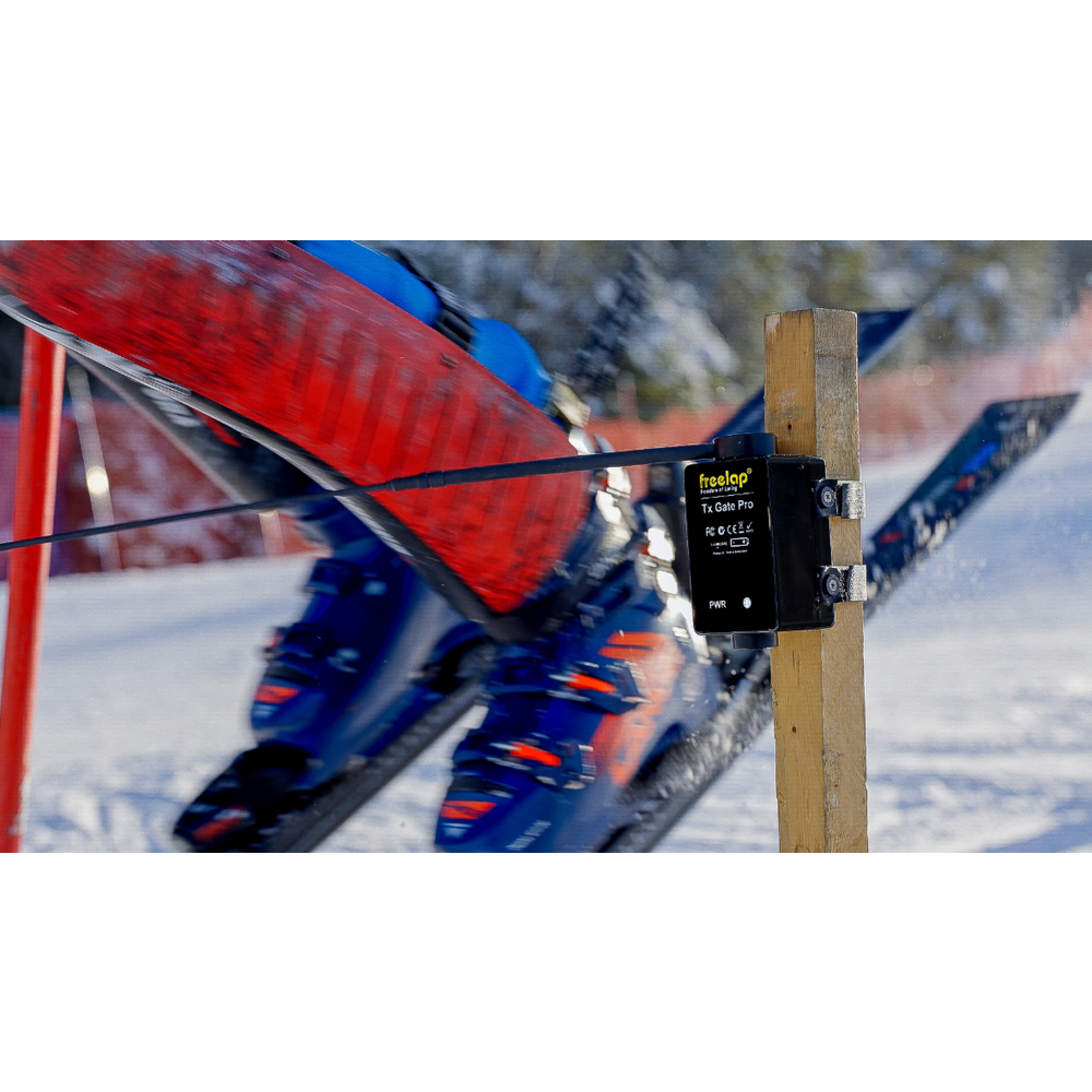 Freelap Tx Gate Pro - Startna Kapija za Skijanje slika 4