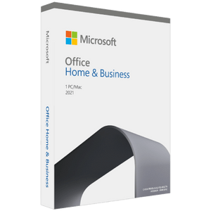 Office Home and Business 2021 English PKC 1PC/1Mac Retail (T5D-03516)