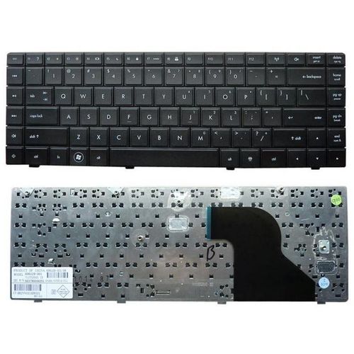 Tastatura za HP Compaq 620 621 CQ620 CQ621 slika 1
