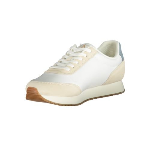 CALVIN KLEIN MEN'S SPORTS SHOES WHITE slika 3