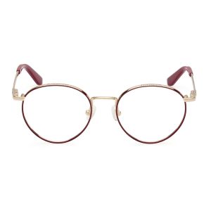 Ženske Dioptrijske naočale Guess Guess GU2725 Red