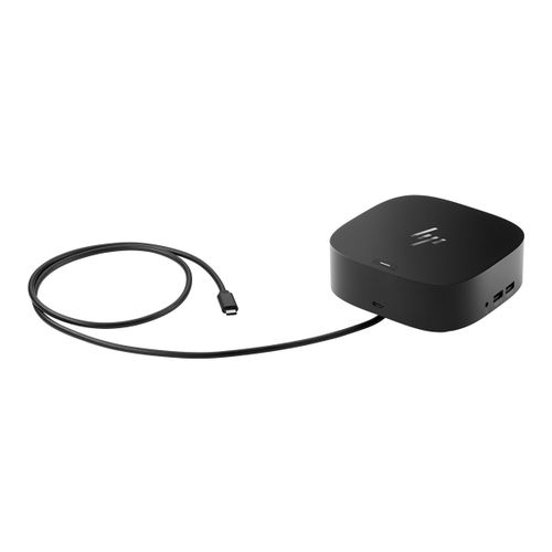 Dock HP USB-C G5 100W Plug & Play, 5TW10AA#ABB slika 1