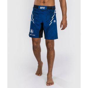 UFC Adrenaline by Venum Authentic Fight Night Borilački Šorc Dugi Plavi S