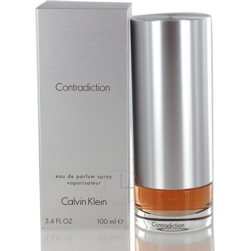 Calvin Klein Contradiction for Women Eau De Parfum 100 ml (woman) slika 2