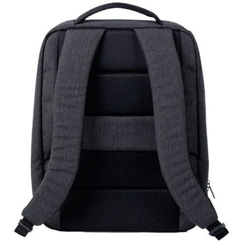 Xiaomi ruksak Mi City Backpack 2, tamnosivi slika 3