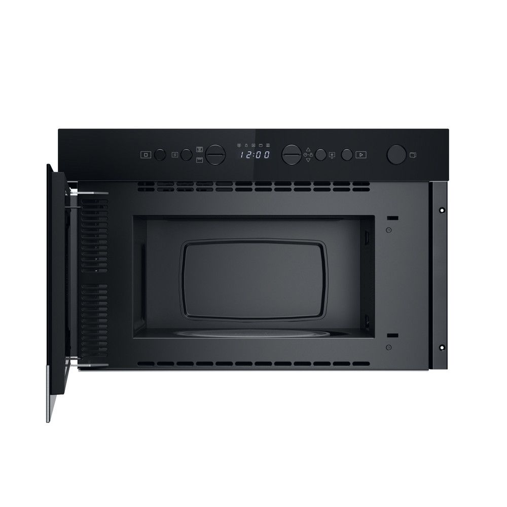 Whirlpool ugradbena  mikrovalna pećnica WMN574BXA slika 1