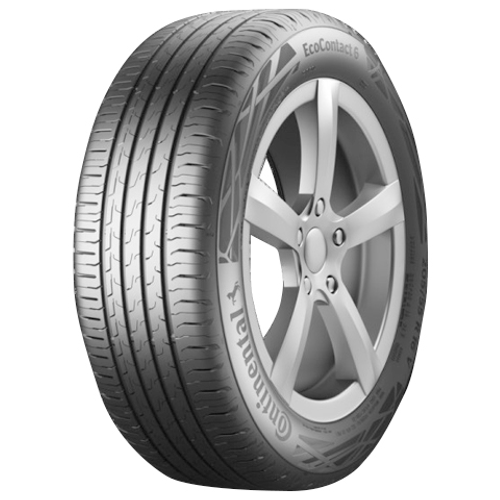 Continental 215/40R17 ECOCONTACT 6 slika 1