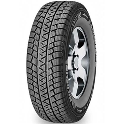 Michelin 245/70R16 107T LATITUDE ALPIN slika 1