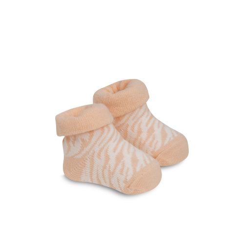 Set za bebe InterBaby Zebra roza slika 5