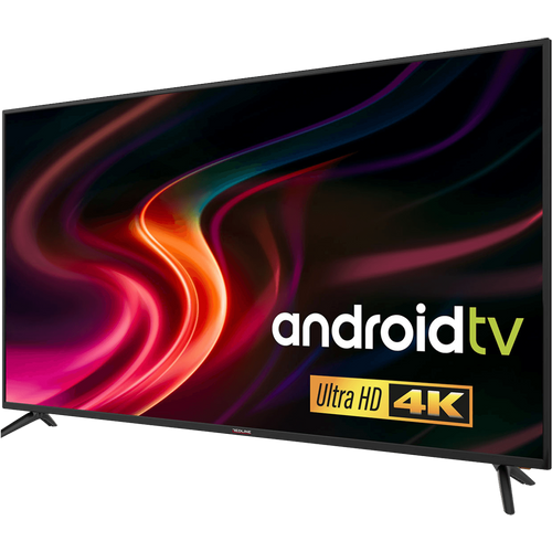 REDLINE Smart 4K LED TV 58" RT58 slika 3