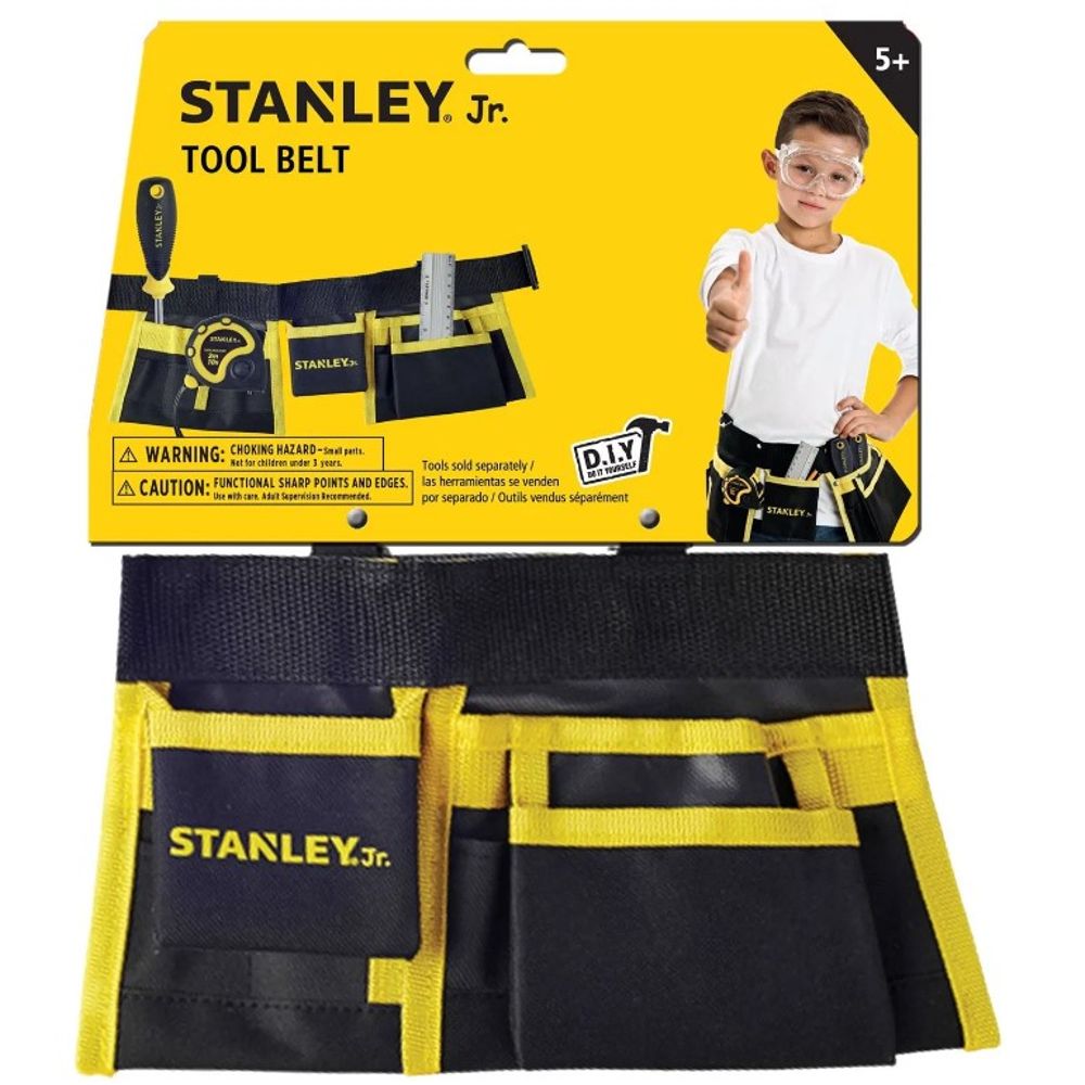 Black &Decker Dječji pojas za alat 5+ T010M-SY slika 2