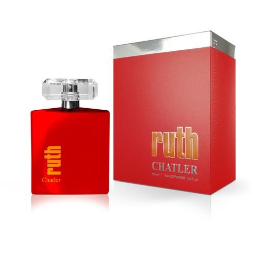 Ruth Classic ženski parfem 100 ml. slika 1