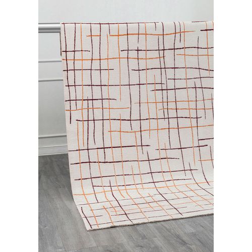 Tepih BROOKLYN TERRA, 160 x 230 cm slika 4