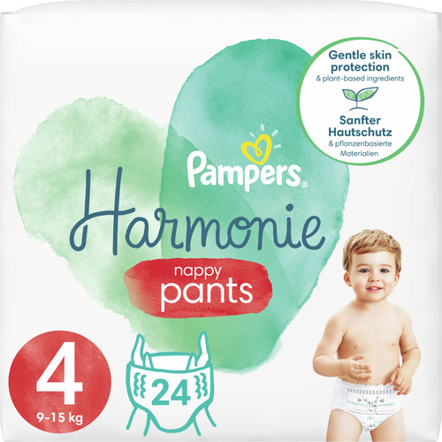 Pampers Harmonie Pants  slika 3