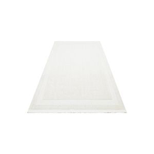 Czy 05 - Cream Cream Hall Carpet (80 x 150)