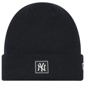 New Era Team Cuff Beanie New York Yankees muška kapa 60284968