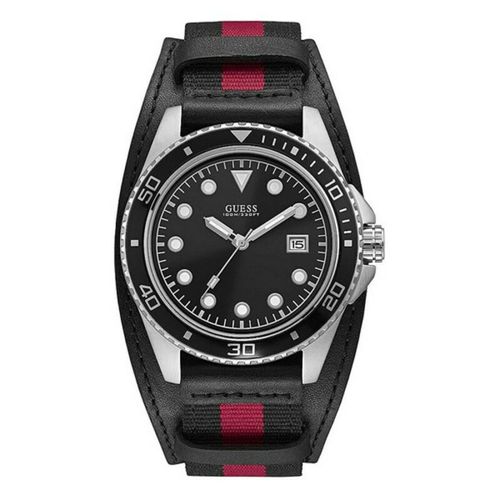 Muški satovi Guess W1051G1 (Ø 44 mm) slika 1