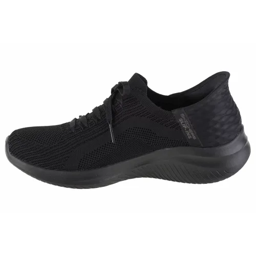 Skechers Ultra Flex 3.0 Brilliant Ženske Tenisice 149710-BBK slika 6