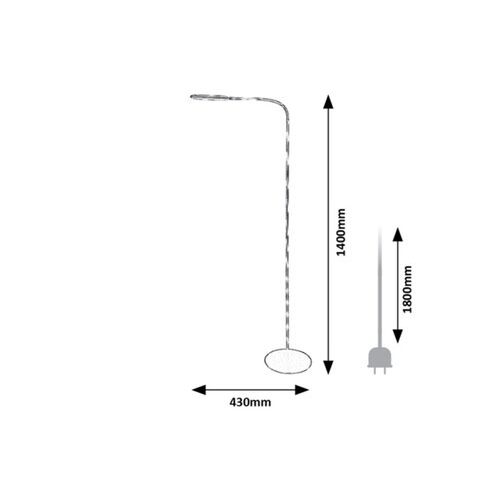 Rabalux Adelmo 74010 slika 8