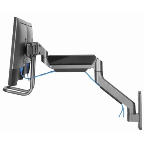 MA-WA2-02 Gembird Podesivi dupli zidni drzac za monitor,tilt, 17-32 max.2x8kg slika 4