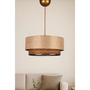 Luster BK149 - Smeđa boja