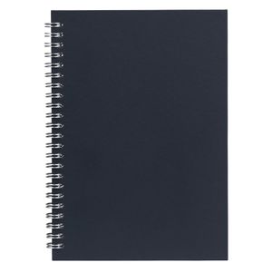 GRATZ,notes A5 sa spiralom,roj.plavi