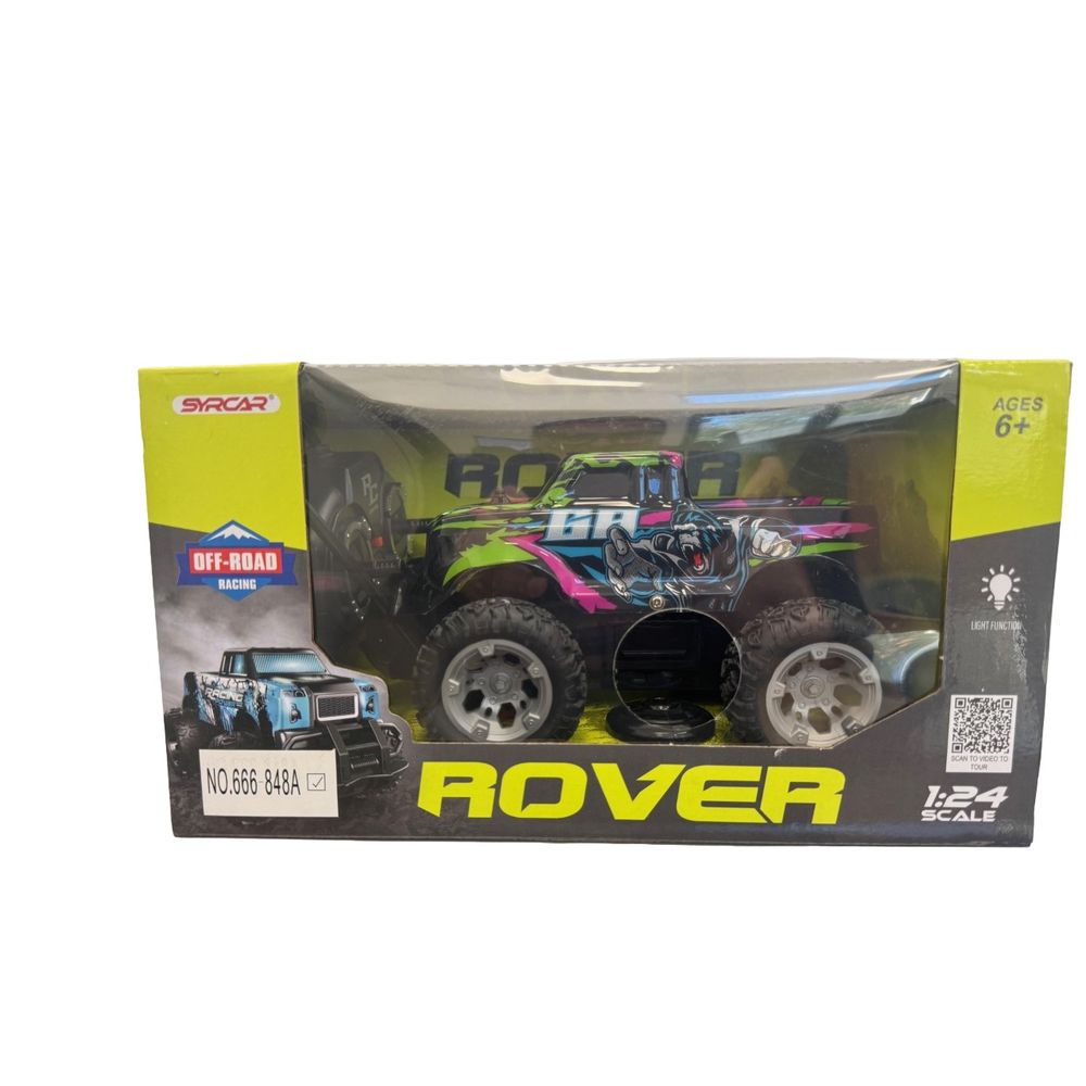 Auto na daljinski R/C OTC0892011 slika 1
