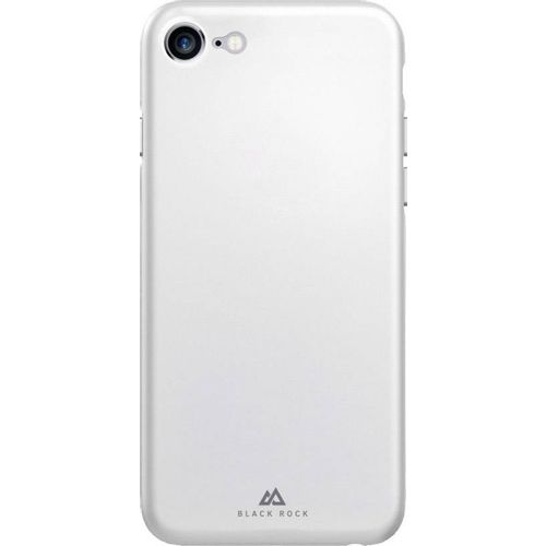 Black Rock Ultra Thin Iced stražnji poklopac za mobilni telefon Apple iPhone 7, iPhone 8, iPhone SE (2. Generation), iPhone SE (3. Generation) prozirna slika 5