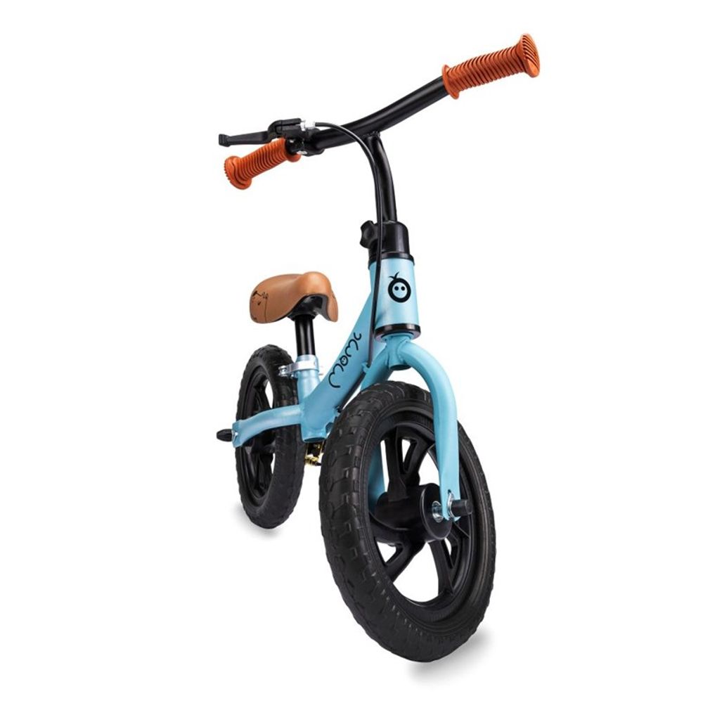 Momi Balans bicikl Breki, Blue slika 3