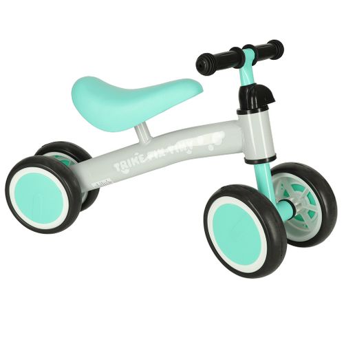 Dječji tricikl Trike Fix Tiny Mint slika 2