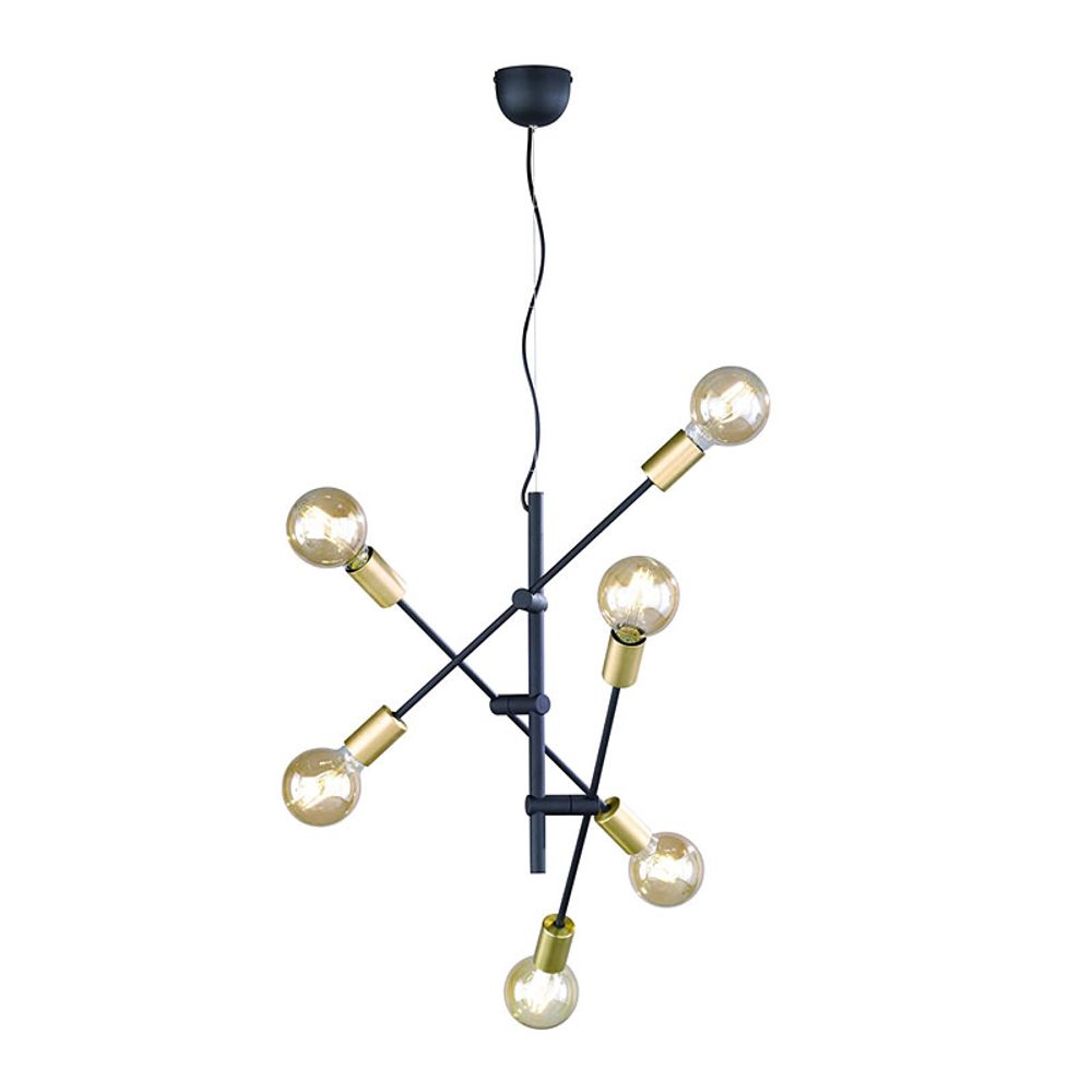 Cross LUSTER/6 slika 1
