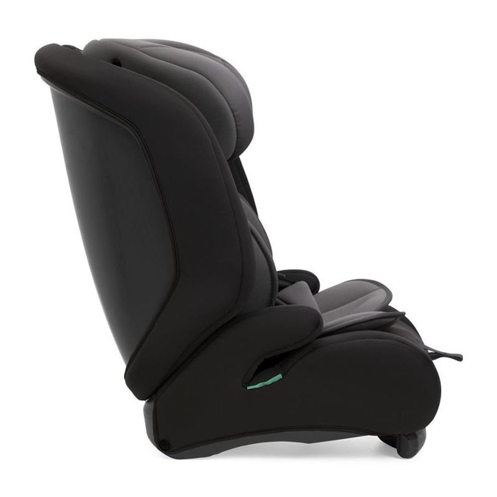 Chicco Autosjedalica Gro-Up i-Size 76-150 cm, Pure Black slika 3