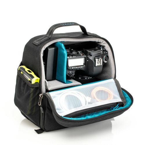 BYOB 9 DSLR Backpack Insert  Blue slika 4