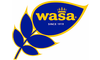 Wasa logo