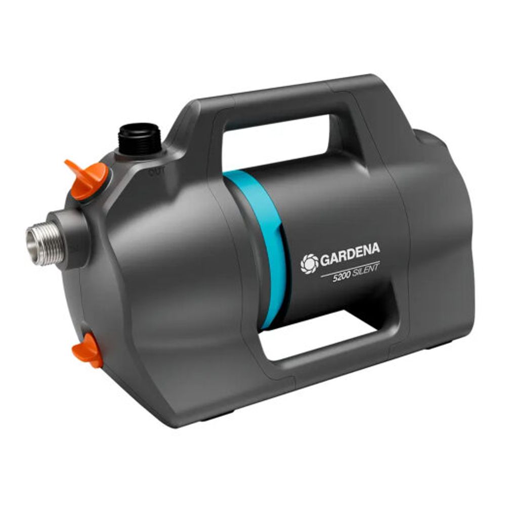 Gardena Vrtna pumpa 5200  slika 2