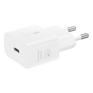 Samsung kućni punjač USB-C, 25W white