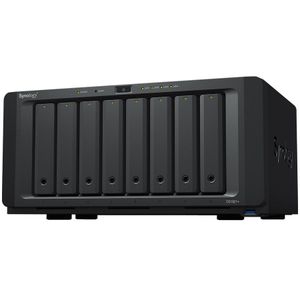 Synology DiskStation DS1821+ - Moćan NAS sustav s 8 utora